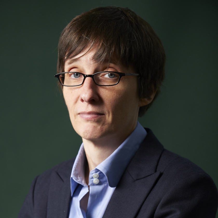 For Press A. L. Kennedy